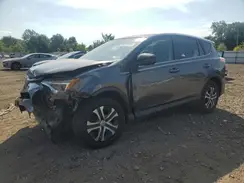 JTMBFREV2JJ719214 2018 TOYOTA RAV 4