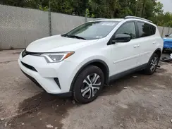 JTMBFREV2JJ727183 2018 TOYOTA RAV 4