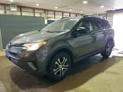 JTMBFREV2JJ730696 2018 TOYOTA RAV 4