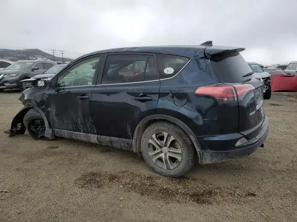 JTMBFREV2JJ738068 2018 TOYOTA RAV 4 - Image 2