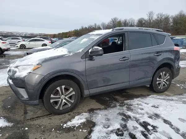 JTMBFREV2JJ739026 2018 TOYOTA RAV 4 - Image 1