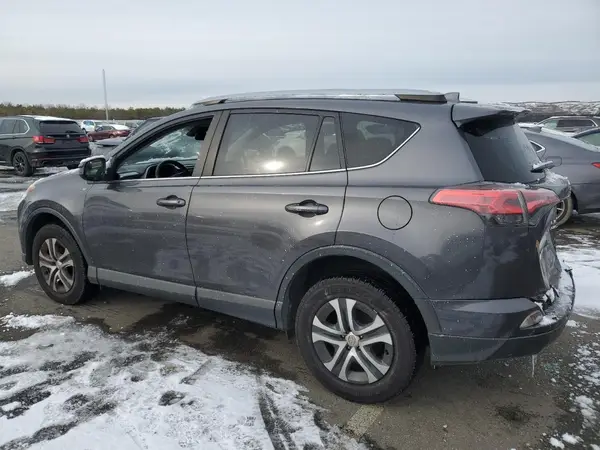 JTMBFREV2JJ739026 2018 TOYOTA RAV 4 - Image 2