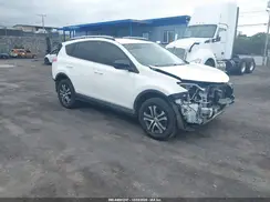 JTMBFREV2JJ740287 2018 TOYOTA RAV 4