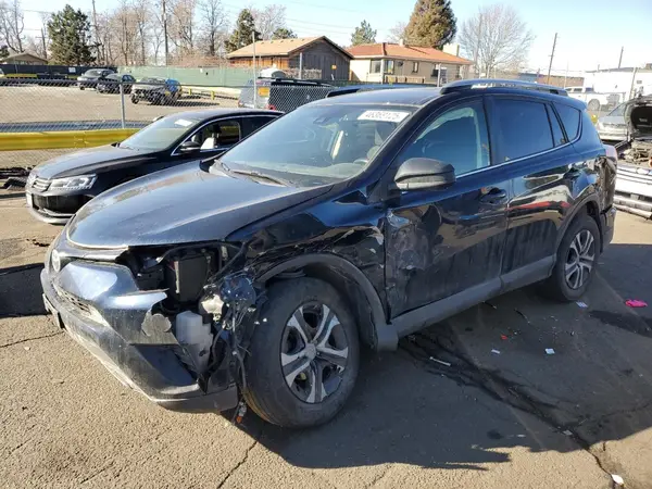 JTMBFREV2JJ743870 2018 TOYOTA RAV 4 - Image 1