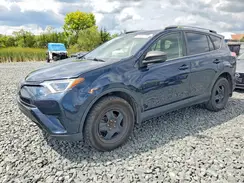 JTMBFREV2JJ747207 2018 TOYOTA RAV 4