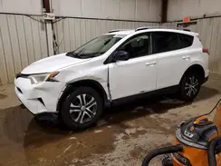 JTMBFREV3GD178097 2016 TOYOTA RAV 4