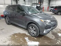 JTMBFREV3GD185258 2016 TOYOTA RAV 4