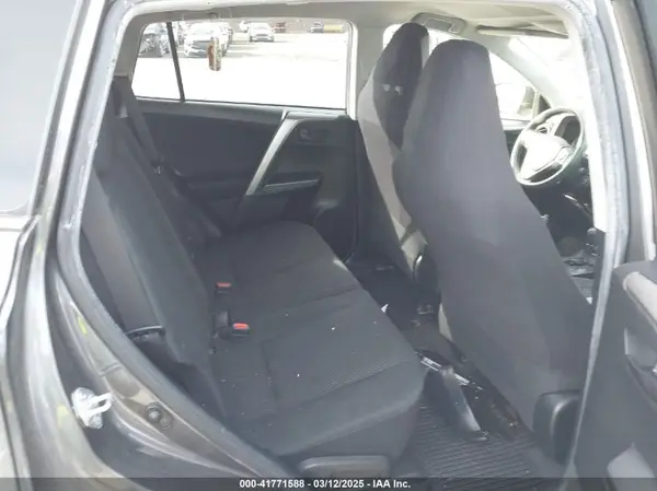 JTMBFREV3GD194400 2016 TOYOTA RAV 4 - Image 8