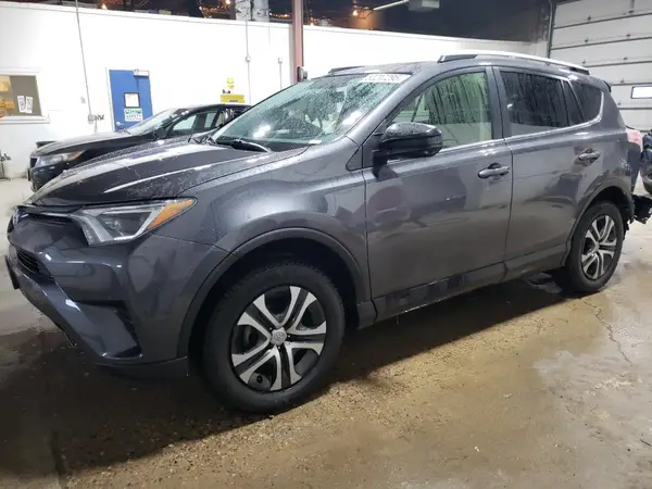 JTMBFREV3GD195188 2016 TOYOTA RAV 4 - Image 1