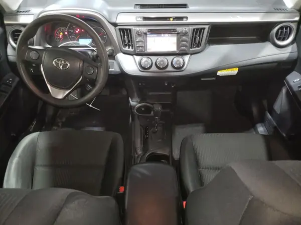 JTMBFREV3GD195188 2016 TOYOTA RAV 4 - Image 8