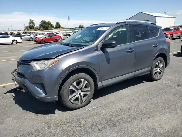 JTMBFREV3GD195658 2016 TOYOTA RAV 4 - Image 1