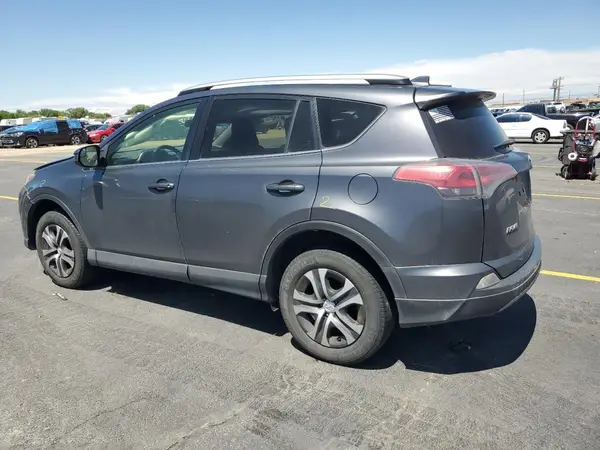 JTMBFREV3GD195658 2016 TOYOTA RAV 4 - Image 2