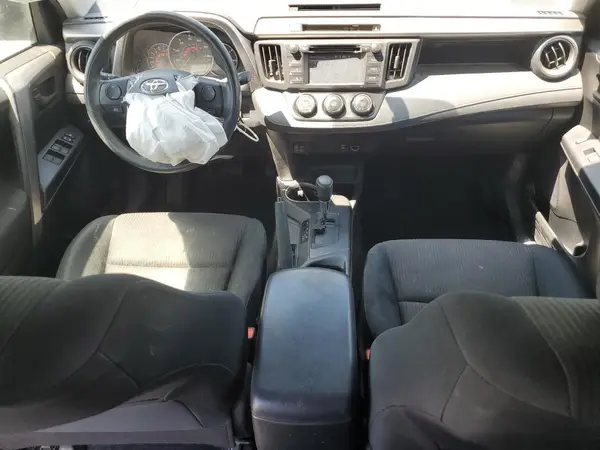 JTMBFREV3GD195658 2016 TOYOTA RAV 4 - Image 8