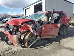 JTMBFREV3GJ052100 2016 TOYOTA RAV 4