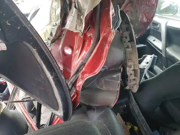 JTMBFREV3GJ052100 2016 TOYOTA RAV 4 - Image 8