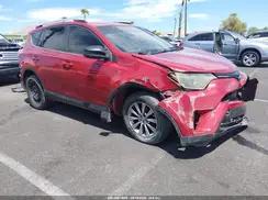 JTMBFREV3GJ052291 2016 TOYOTA RAV 4