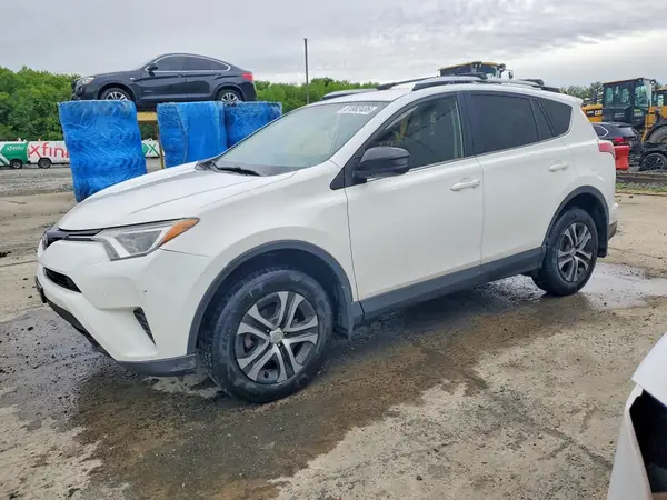 JTMBFREV3GJ056714 2016 TOYOTA RAV 4 - Image 1