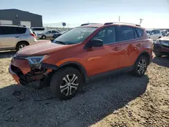 JTMBFREV3GJ062495 2016 TOYOTA RAV 4