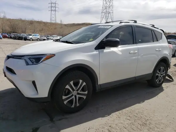 JTMBFREV3GJ064022 2016 TOYOTA RAV 4 - Image 1