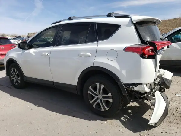 JTMBFREV3GJ064022 2016 TOYOTA RAV 4 - Image 2