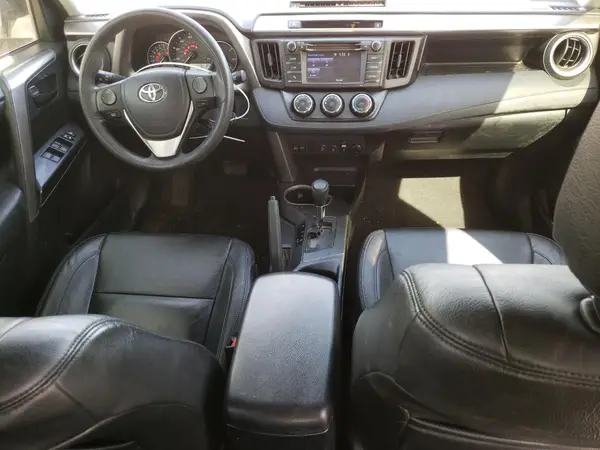 JTMBFREV3GJ064022 2016 TOYOTA RAV 4 - Image 8
