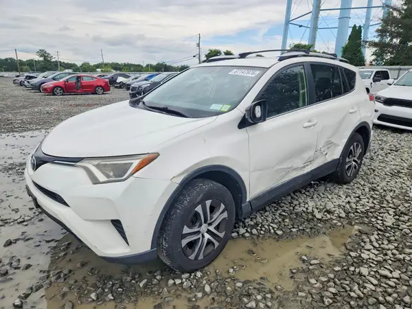 JTMBFREV3GJ064411 2016 TOYOTA RAV 4 - Image 1