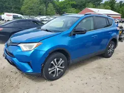 JTMBFREV3GJ065154 2016 TOYOTA RAV 4