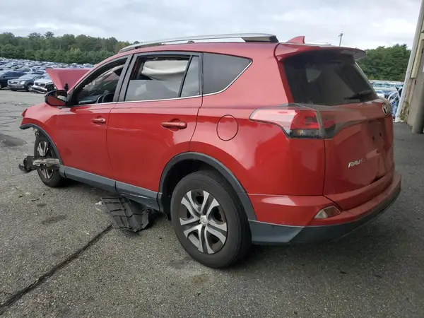 JTMBFREV3GJ068832 2016 TOYOTA RAV 4 - Image 2