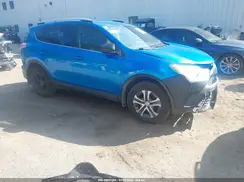 JTMBFREV3GJ072153 2016 TOYOTA RAV 4