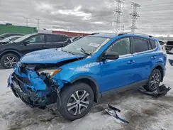 JTMBFREV3GJ080348 2016 TOYOTA RAV 4