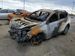 JTMBFREV3GJ083427 2016 TOYOTA RAV 4