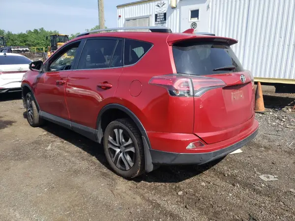JTMBFREV3GJ086070 2016 TOYOTA RAV 4 - Image 2