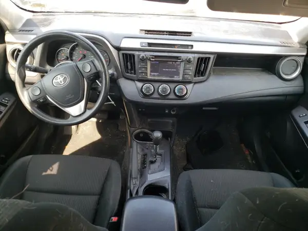JTMBFREV3GJ086070 2016 TOYOTA RAV 4 - Image 8