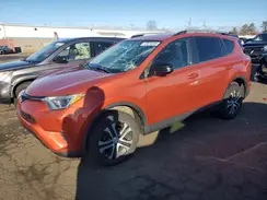 JTMBFREV3GJ086327 2016 TOYOTA RAV 4