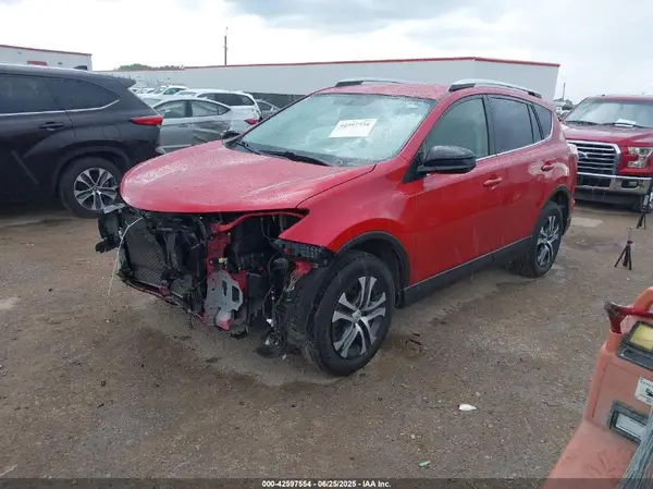 JTMBFREV3GJ098820 2016 TOYOTA RAV 4 - Image 2