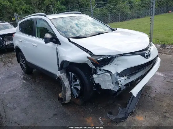 JTMBFREV3GJ100811 2016 TOYOTA RAV 4 - Image 1
