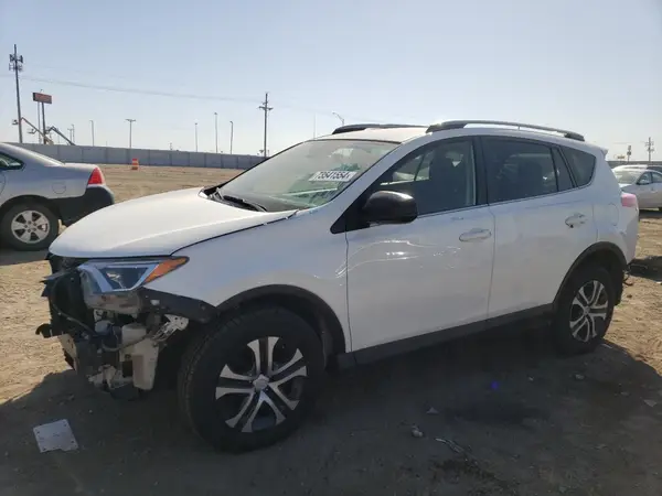 JTMBFREV3HD201122 2017 TOYOTA RAV 4 - Image 1
