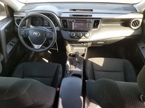 JTMBFREV3HD201122 2017 TOYOTA RAV 4 - Image 8