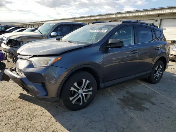 JTMBFREV3HJ102897 2017 TOYOTA RAV 4 - Image 1