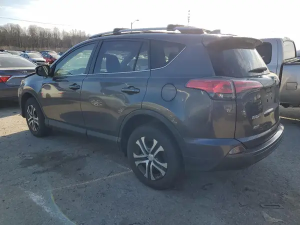 JTMBFREV3HJ102897 2017 TOYOTA RAV 4 - Image 2