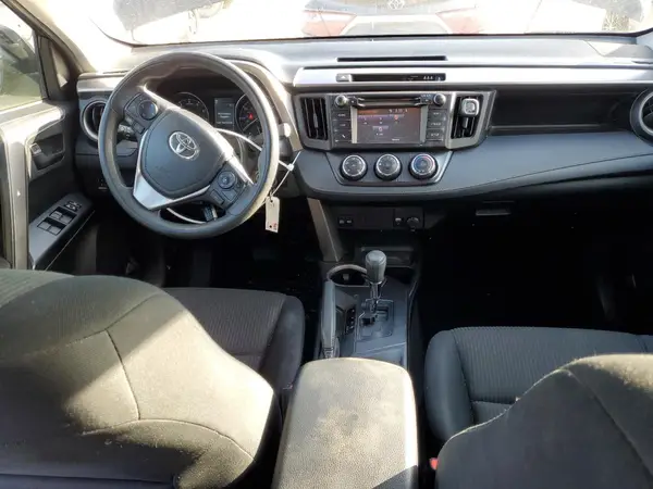 JTMBFREV3HJ102897 2017 TOYOTA RAV 4 - Image 8