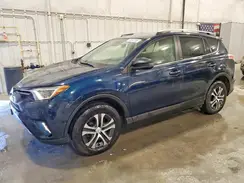 JTMBFREV3HJ105394 2017 TOYOTA RAV 4