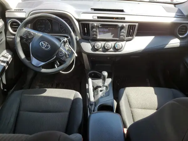 JTMBFREV3HJ106089 2017 TOYOTA RAV 4 - Image 8