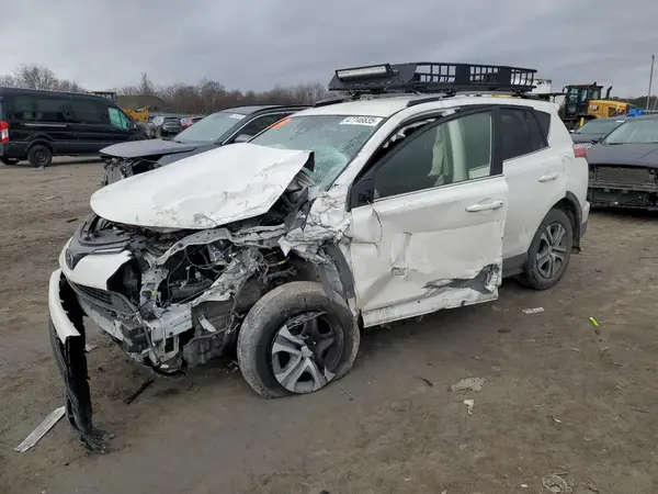 JTMBFREV3HJ106299 2017 TOYOTA RAV 4 - Image 1