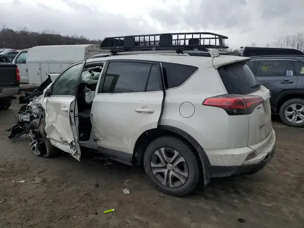 JTMBFREV3HJ106299 2017 TOYOTA RAV 4 - Image 2