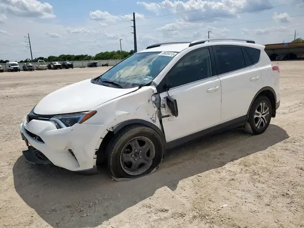 JTMBFREV3HJ107131 2017 TOYOTA RAV 4 - Image 1