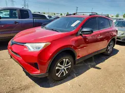 JTMBFREV3HJ116508 2017 TOYOTA RAV 4