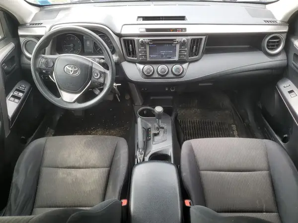 JTMBFREV3HJ118680 2017 TOYOTA RAV 4 - Image 8
