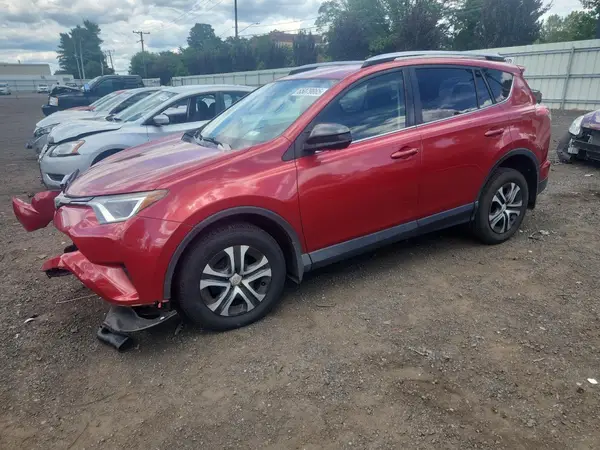 JTMBFREV3HJ123359 2017 TOYOTA RAV 4 - Image 1