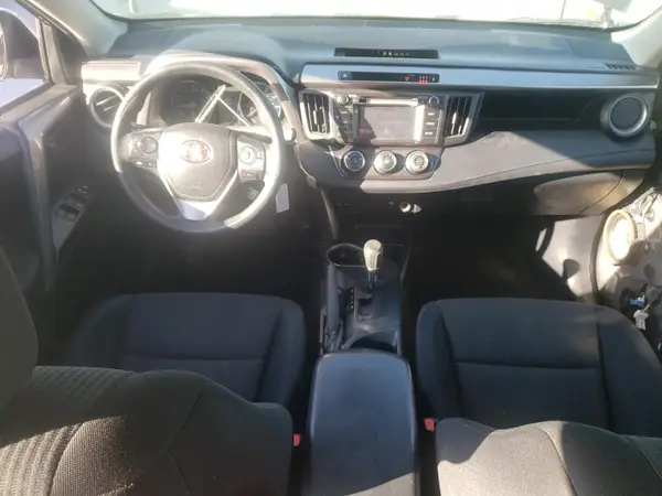 JTMBFREV3HJ125595 2017 TOYOTA RAV 4 - Image 8